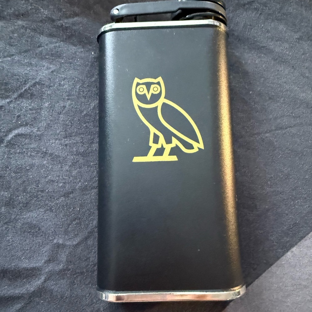 OVO x Stanley Flask